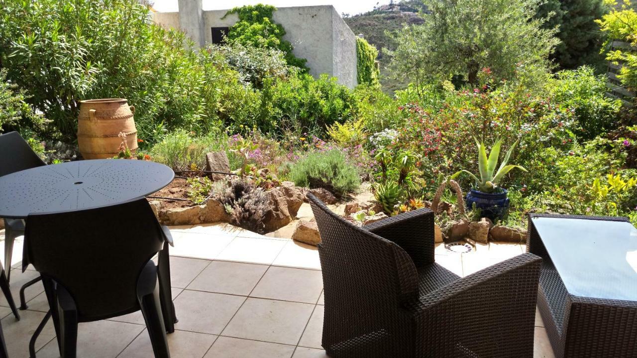 Le Jasmin Apartment Mandelieu Exterior foto